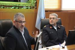 آمار نهایی تصادفات نوروزی نیمه دوم اردیبهشت اعلام می شود