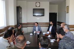 پیشگامان خدمت؛ ترویج فرهنگ مشارکت و مسئولیت‌پذیری در محیط کار